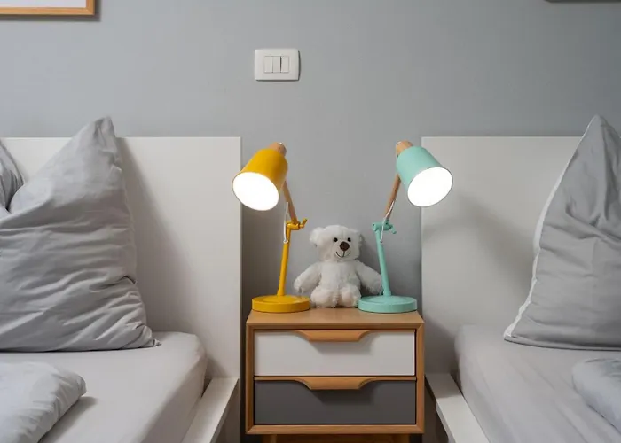 Villa Esti By Villsy Loborika